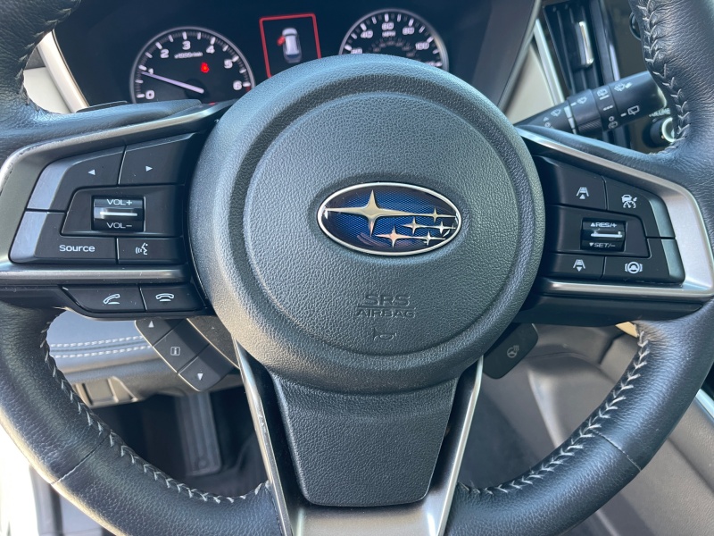 2020 Subaru Outback