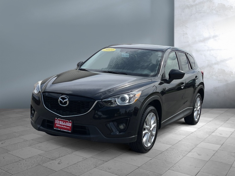 2013 Mazda CX-5