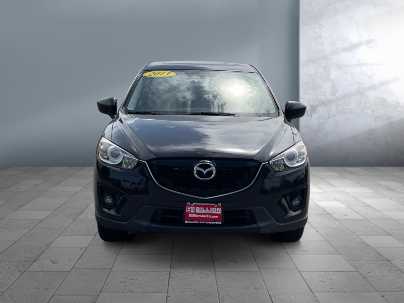 2013 Mazda CX-5