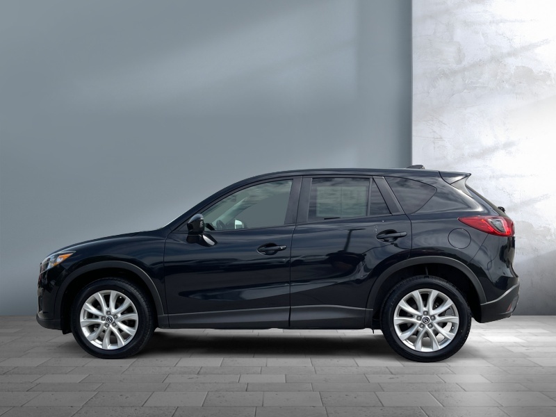 2013 Mazda CX-5