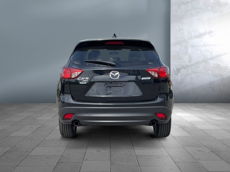 2013 Mazda CX-5
