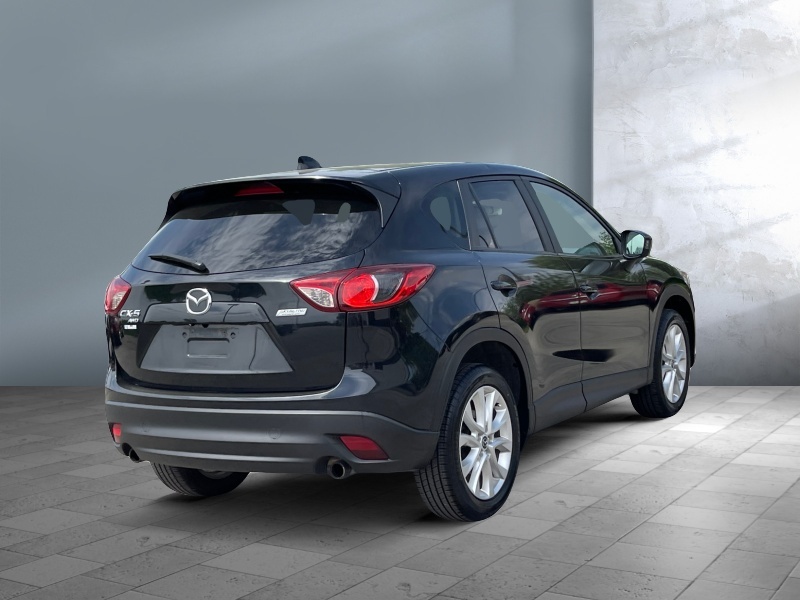2013 Mazda CX-5