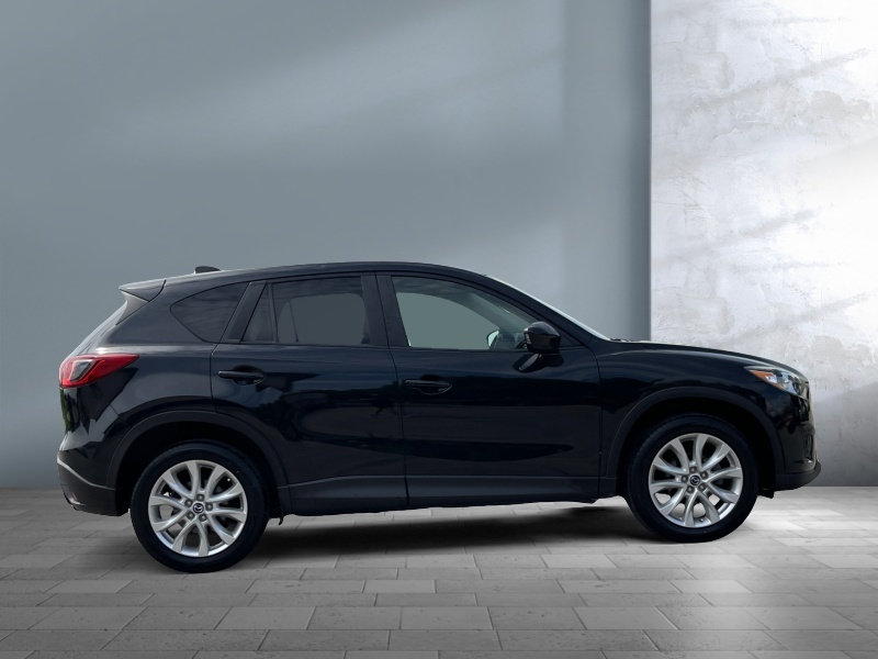 2013 Mazda CX-5