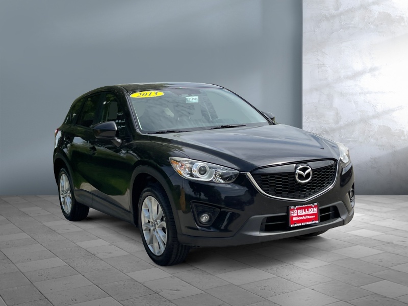 2013 Mazda CX-5