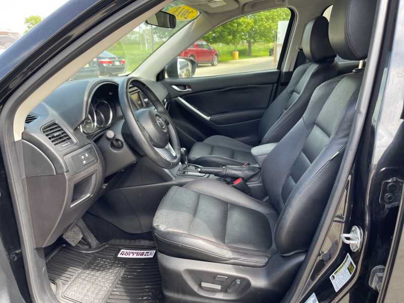 2013 Mazda CX-5