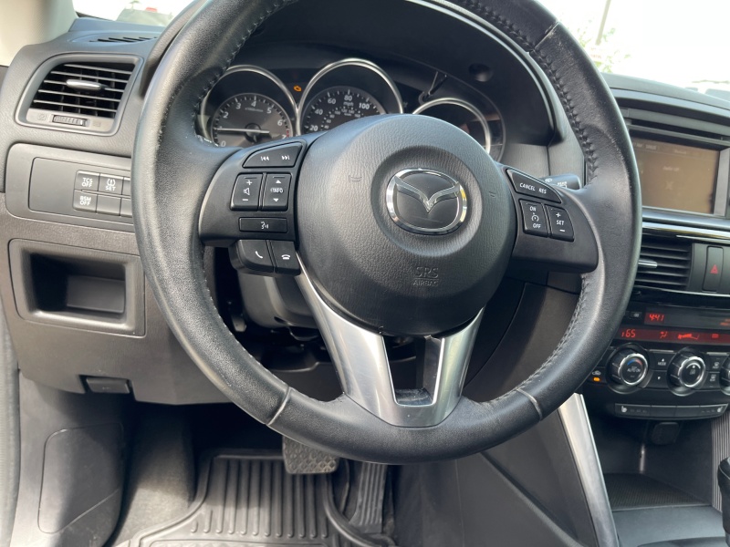 2013 Mazda CX-5
