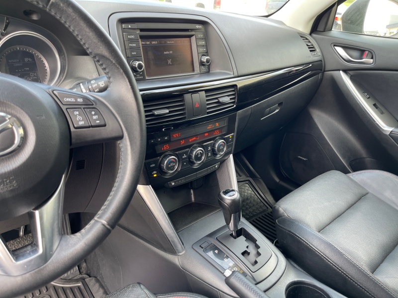2013 Mazda CX-5
