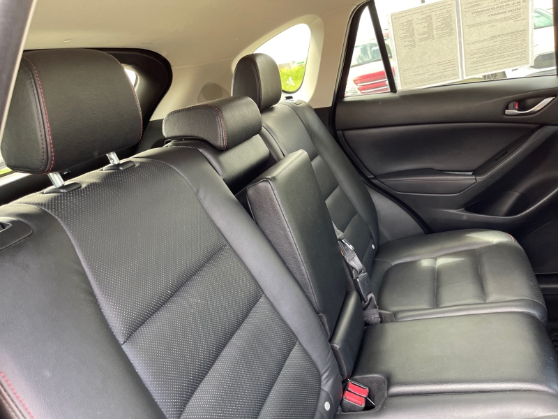 2013 Mazda CX-5