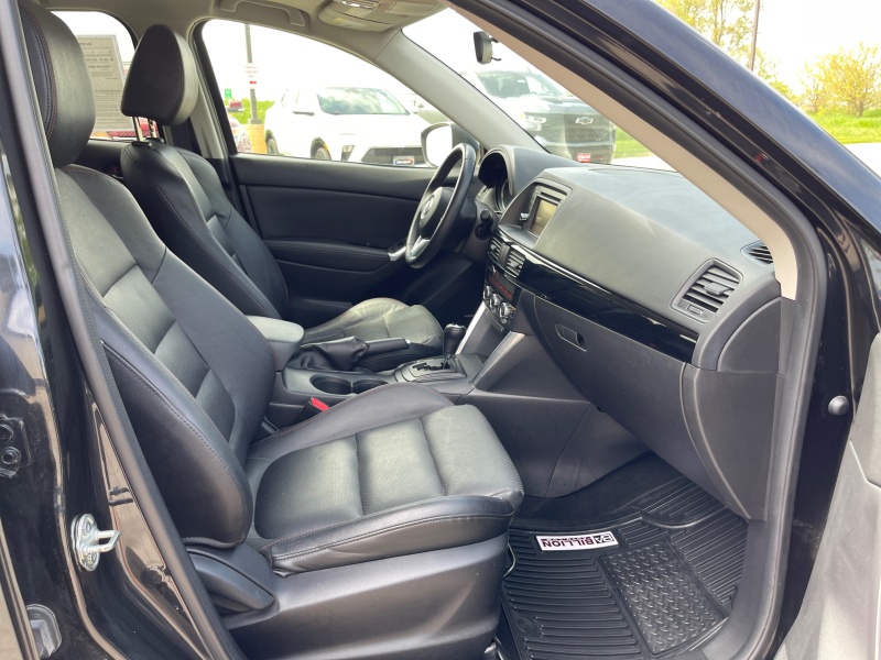 2013 Mazda CX-5