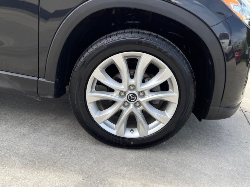 2013 Mazda CX-5