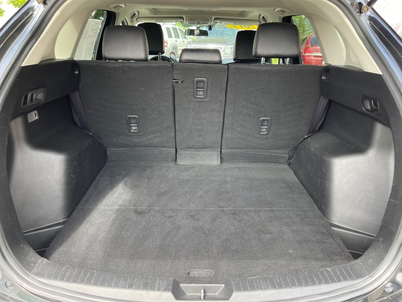 2013 Mazda CX-5
