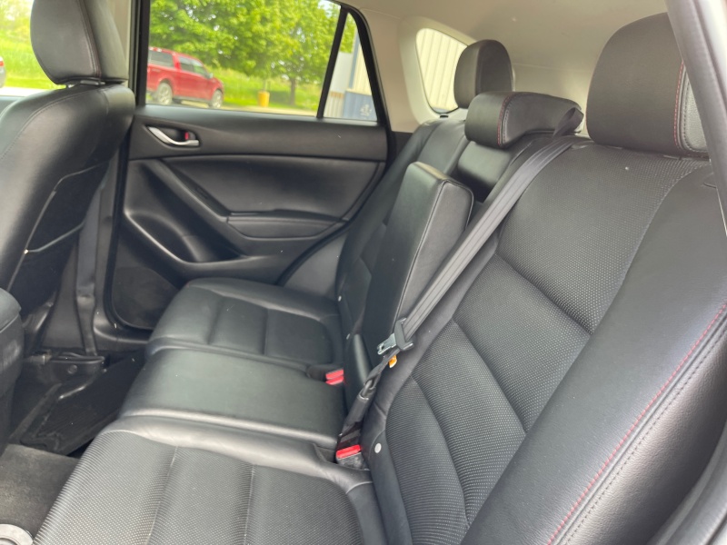 2013 Mazda CX-5