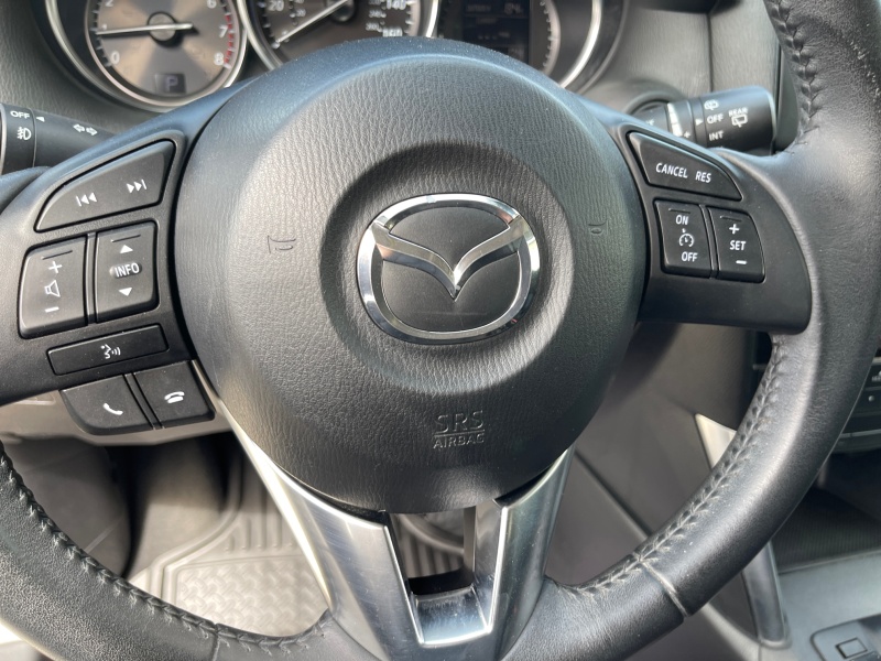 2013 Mazda CX-5
