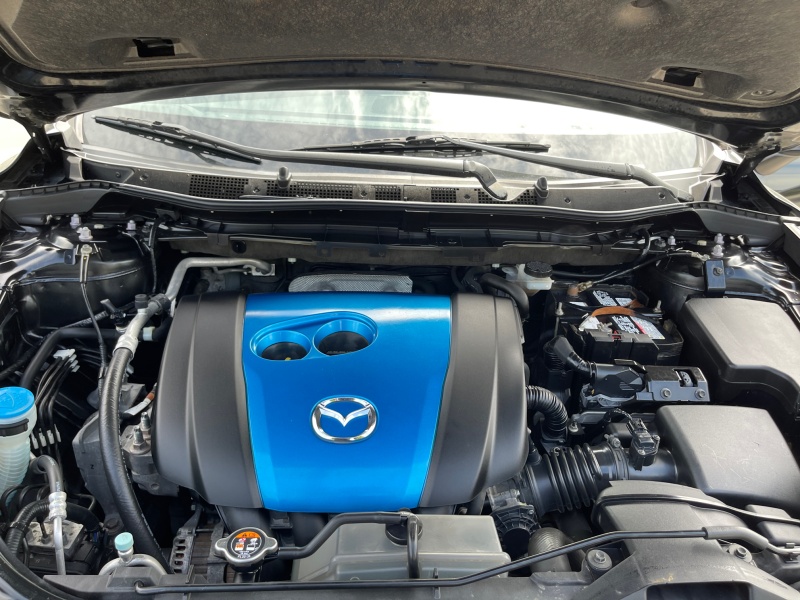 2013 Mazda CX-5