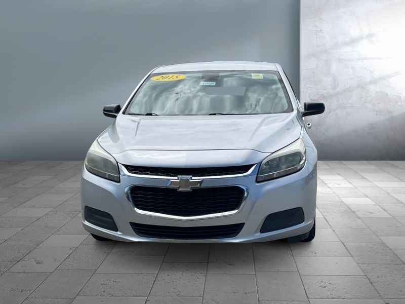 2015 Chevrolet Malibu