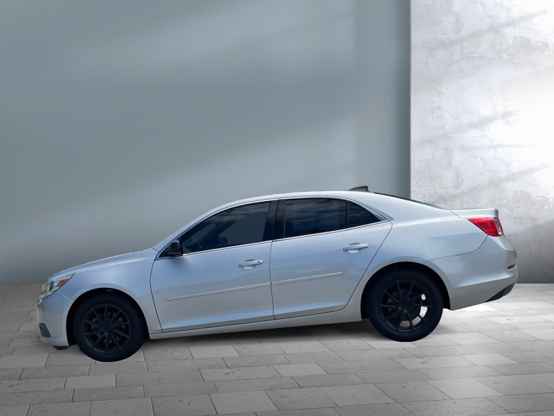 2015 Chevrolet Malibu