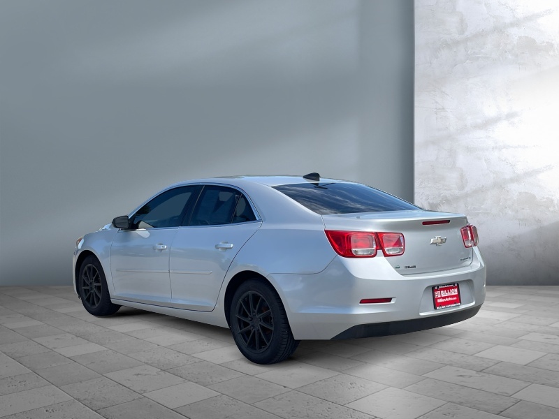 2015 Chevrolet Malibu