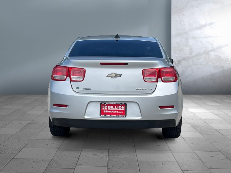 2015 Chevrolet Malibu