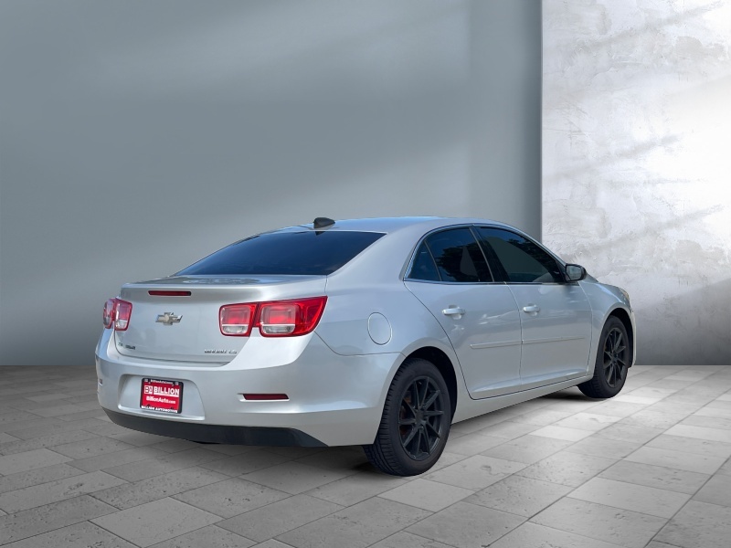 2015 Chevrolet Malibu