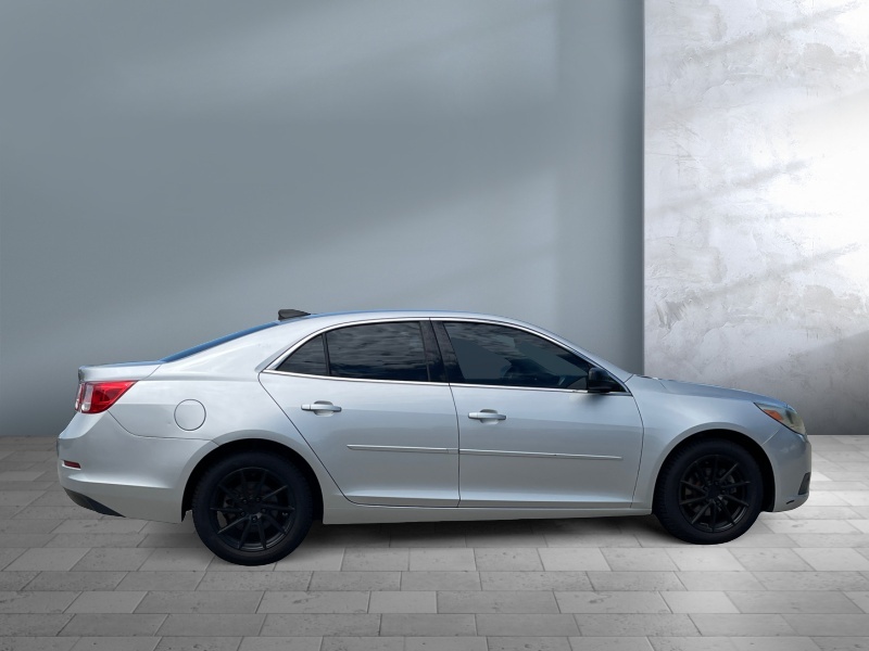 2015 Chevrolet Malibu