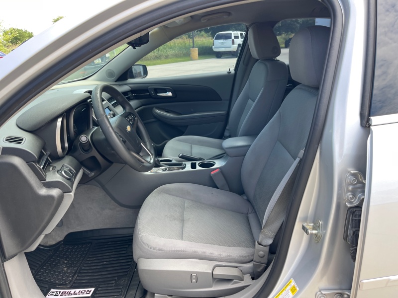 2015 Chevrolet Malibu