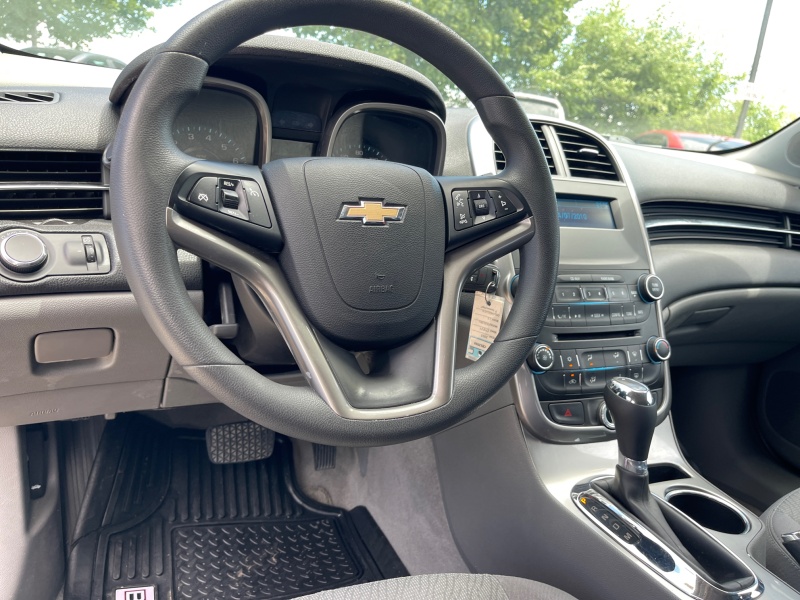 2015 Chevrolet Malibu