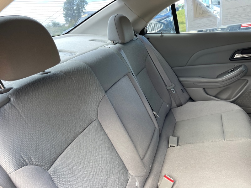 2015 Chevrolet Malibu