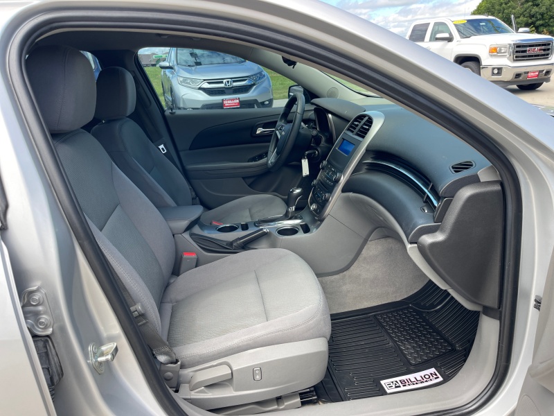 2015 Chevrolet Malibu