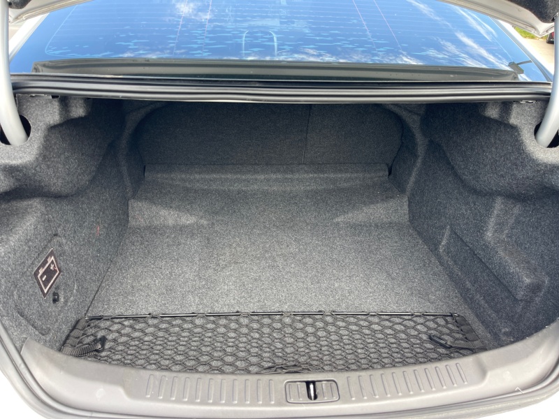 2015 Chevrolet Malibu