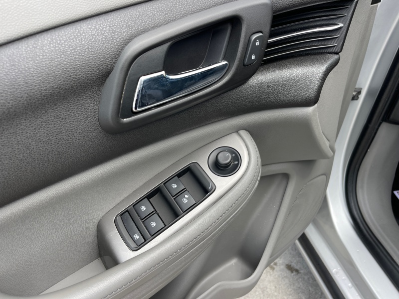 2015 Chevrolet Malibu