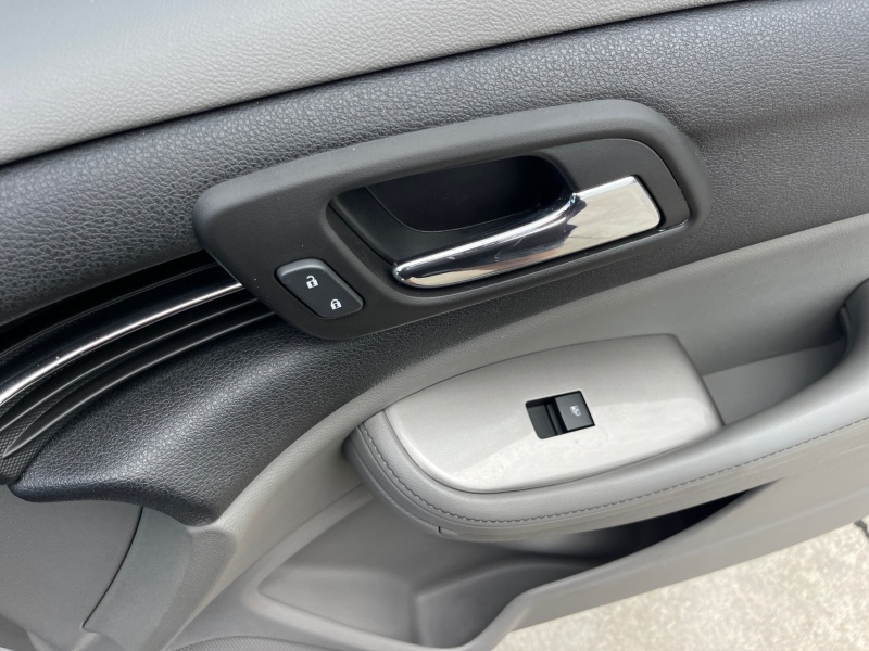 2015 Chevrolet Malibu