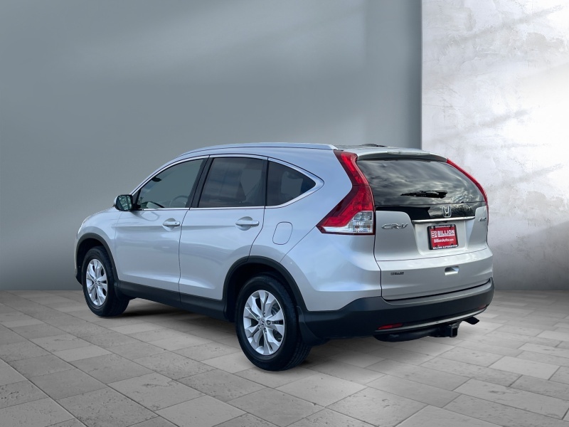 2013 Honda CR-V