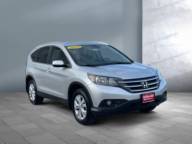 2013 Honda CR-V