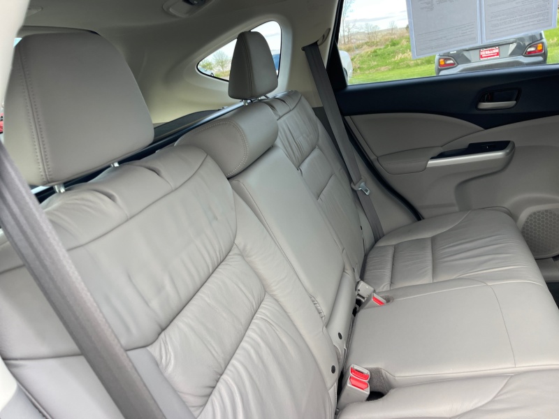 2013 Honda CR-V