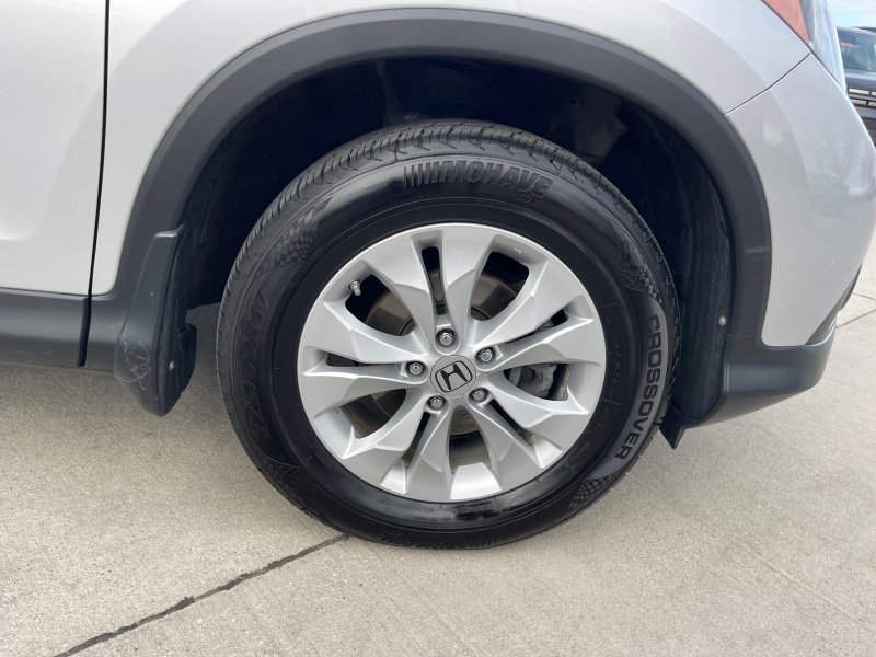 2013 Honda CR-V