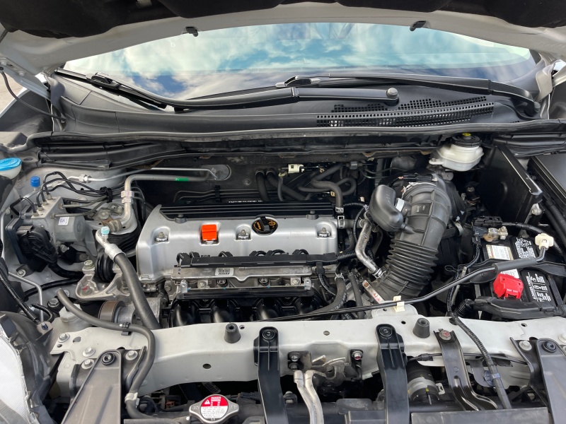 2013 Honda CR-V