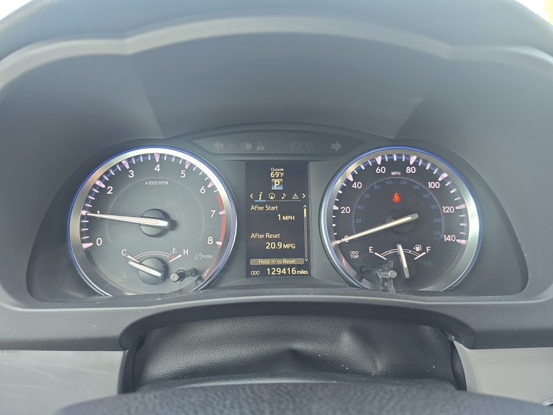 2015 Toyota Highlander