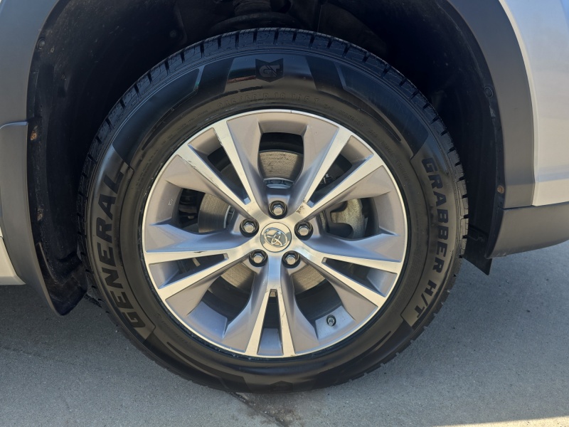 2015 Toyota Highlander