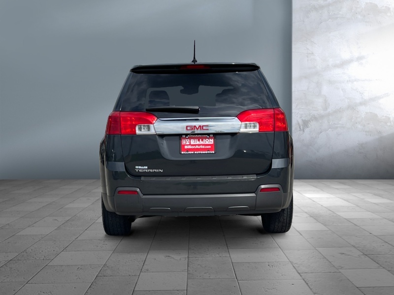 2013 GMC Terrain