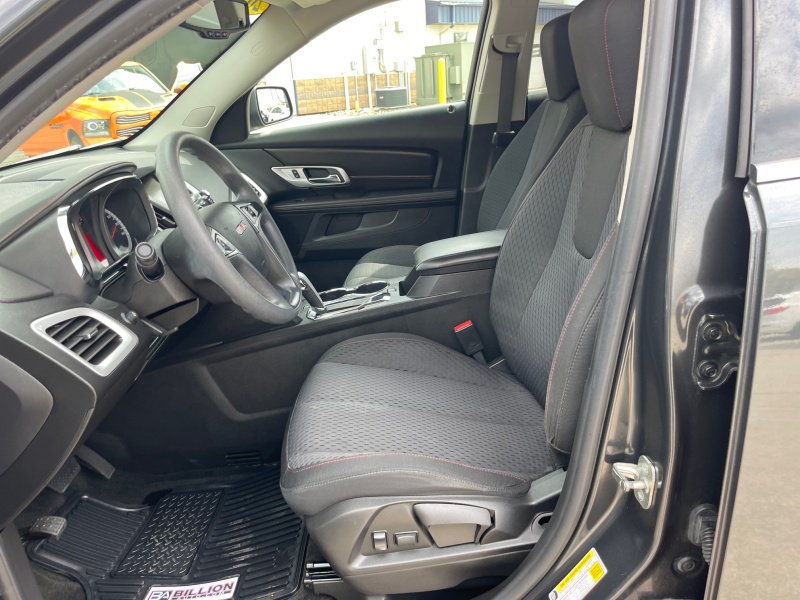 2013 GMC Terrain