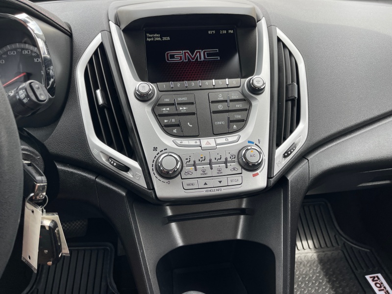 2013 GMC Terrain