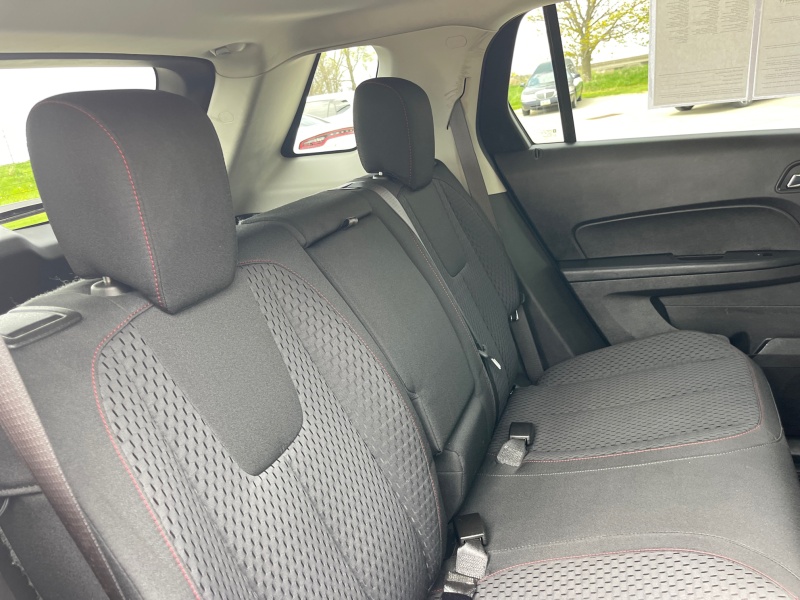 2013 GMC Terrain