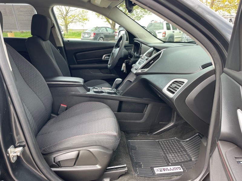 2013 GMC Terrain