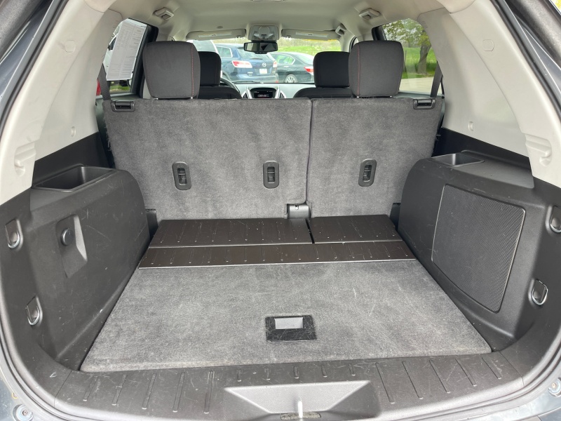 2013 GMC Terrain