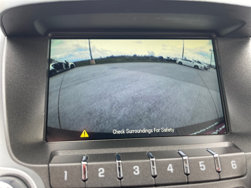2013 GMC Terrain