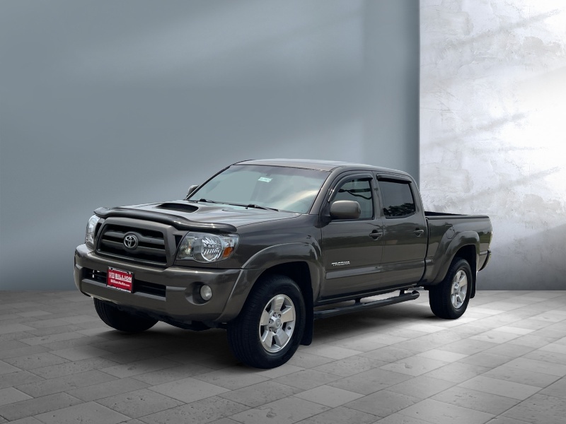 2009 Toyota Tacoma