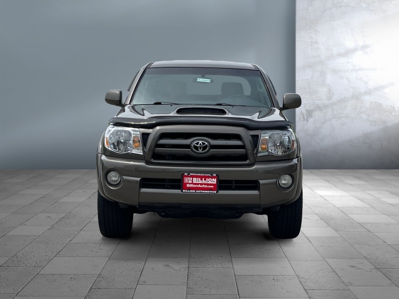 2009 Toyota Tacoma