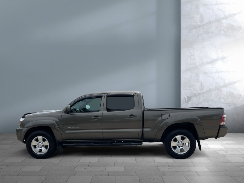 2009 Toyota Tacoma