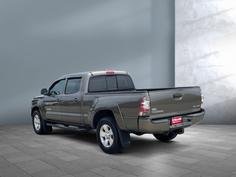 2009 Toyota Tacoma