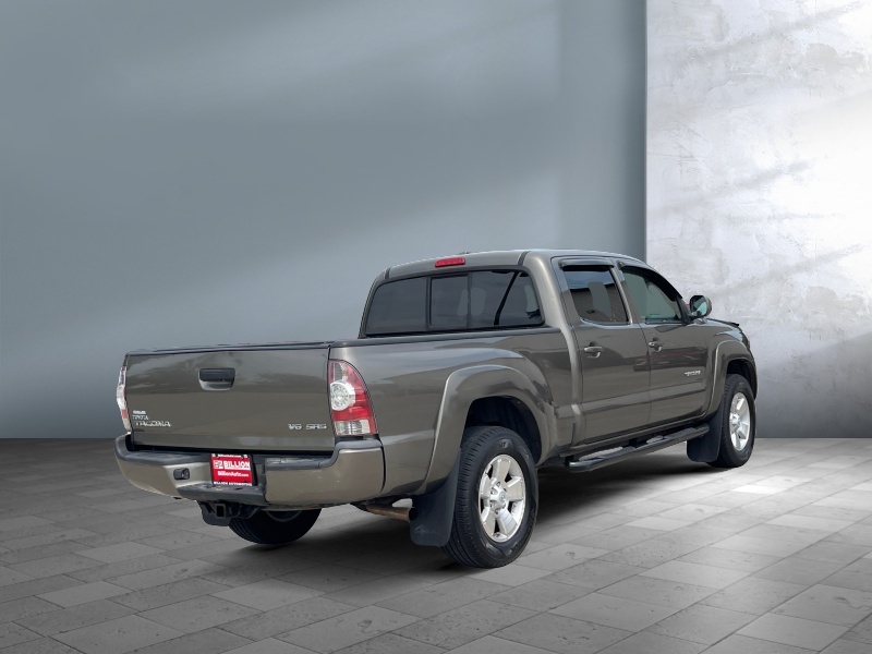 2009 Toyota Tacoma